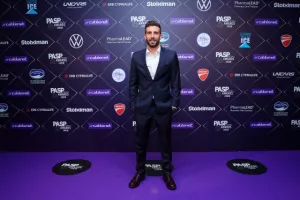 Το kerkida στα PASP Awards (Φώτος)