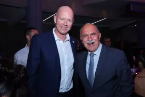 Το kerkida στα PASP Awards (Φώτος)