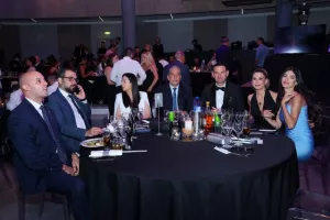 Το kerkida στα PASP Awards (Φώτος)