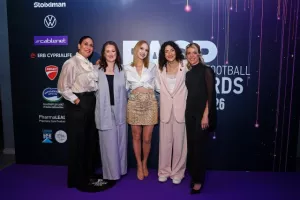 Το kerkida στα PASP Awards (Φώτος)