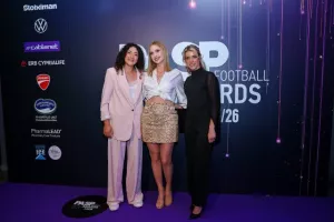 Το kerkida στα PASP Awards (Φώτος)