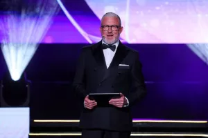 Το kerkida στα PASP Awards (Φώτος)