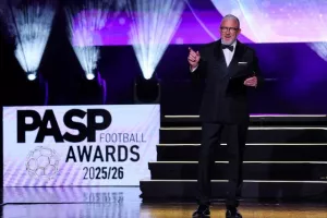 Το kerkida στα PASP Awards (Φώτος)