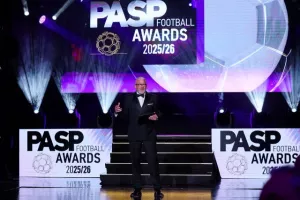 Το kerkida στα PASP Awards (Φώτος)