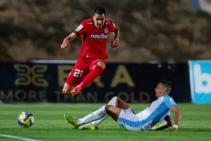 Πάφος-Ομόνοια: ΤΡΕΝΟ…και με αλλαγές οι πρωταθλητές! (φώτος)