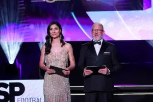 Το kerkida στα PASP Awards (Φώτος)