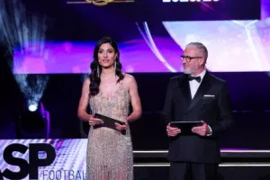 Το kerkida στα PASP Awards (Φώτος)