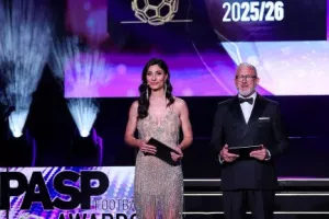 Το kerkida στα PASP Awards (Φώτος)