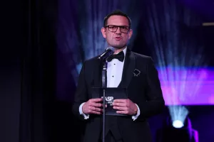 Το kerkida στα PASP Awards (Φώτος)