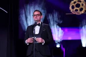Το kerkida στα PASP Awards (Φώτος)