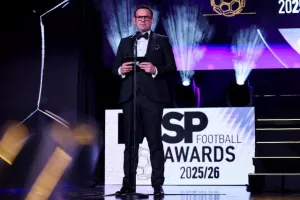 Το kerkida στα PASP Awards (Φώτος)