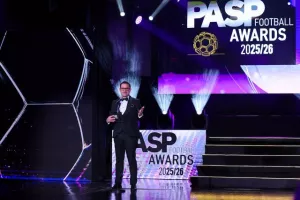 Το kerkida στα PASP Awards (Φώτος)