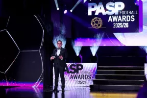 Το kerkida στα PASP Awards (Φώτος)