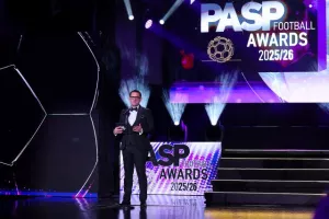 Το kerkida στα PASP Awards (Φώτος)