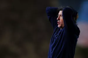 Πάφος-Ομόνοια: ΤΡΕΝΟ…και με αλλαγές οι πρωταθλητές! (φώτος)