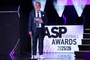Το kerkida στα PASP Awards (Φώτος)
