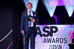 Το kerkida στα PASP Awards (Φώτος)