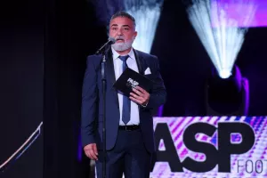 Το kerkida στα PASP Awards (Φώτος)