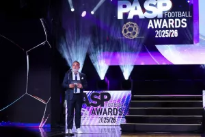 Το kerkida στα PASP Awards (Φώτος)