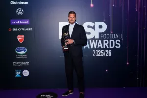 Το kerkida στα PASP Awards (Φώτος)