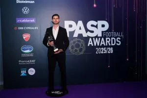 Το kerkida στα PASP Awards (Φώτος)