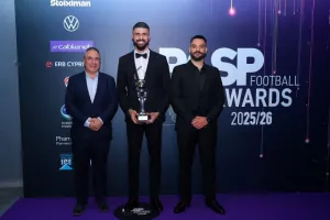 Το kerkida στα PASP Awards (Φώτος)