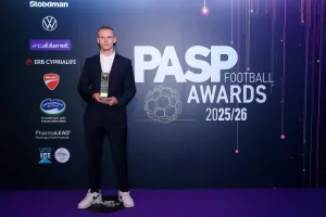 Το kerkida στα PASP Awards (Φώτος)