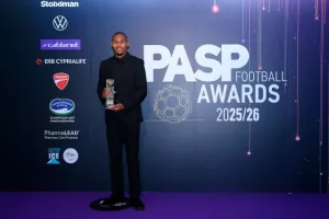 Το kerkida στα PASP Awards (Φώτος)