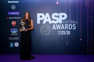 Το kerkida στα PASP Awards (Φώτος)