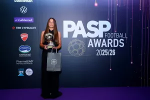 Το kerkida στα PASP Awards (Φώτος)