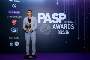 Το kerkida στα PASP Awards (Φώτος)