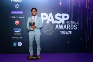 Το kerkida στα PASP Awards (Φώτος)
