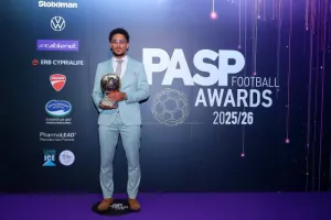 Το kerkida στα PASP Awards (Φώτος)