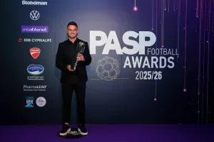 Το kerkida στα PASP Awards (Φώτος)