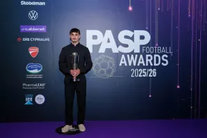 Το kerkida στα PASP Awards (Φώτος)