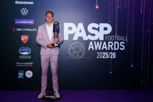 Το kerkida στα PASP Awards (Φώτος)