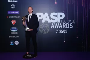 Το kerkida στα PASP Awards (Φώτος)