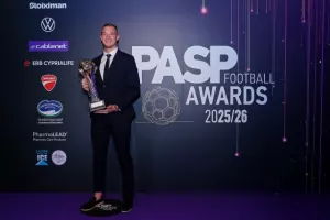 Το kerkida στα PASP Awards (Φώτος)