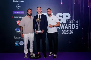 Το kerkida στα PASP Awards (Φώτος)