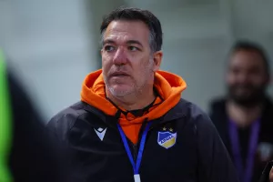 "Πρέπει να συμβιβαστούμε με την μοίρα μας"