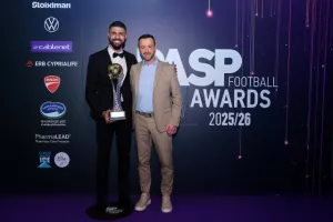 Το kerkida στα PASP Awards (Φώτος)