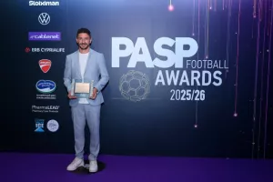Το kerkida στα PASP Awards (Φώτος)