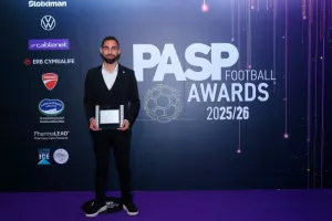 Το kerkida στα PASP Awards (Φώτος)