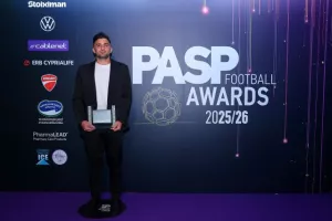 Το kerkida στα PASP Awards (Φώτος)