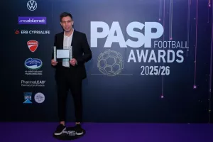 Το kerkida στα PASP Awards (Φώτος)