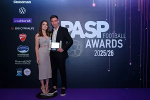 Το kerkida στα PASP Awards (Φώτος)
