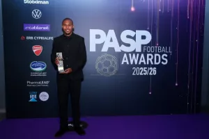 Το kerkida στα PASP Awards (Φώτος)