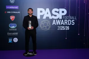 Το kerkida στα PASP Awards (Φώτος)