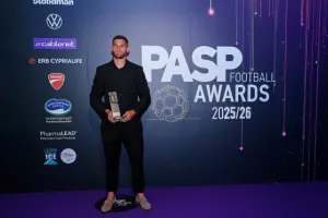 Το kerkida στα PASP Awards (Φώτος)