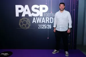 Το kerkida στα PASP Awards (Φώτος)